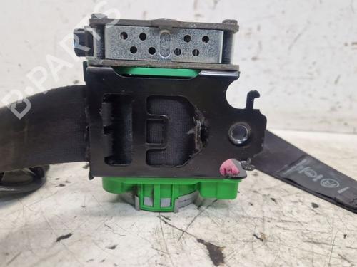 Front left seatbelt CITROËN C4 II (NC_) 1.6 VTi 120 (NC5FS0, NC5FS9) | BP30669296I26 - Image 5