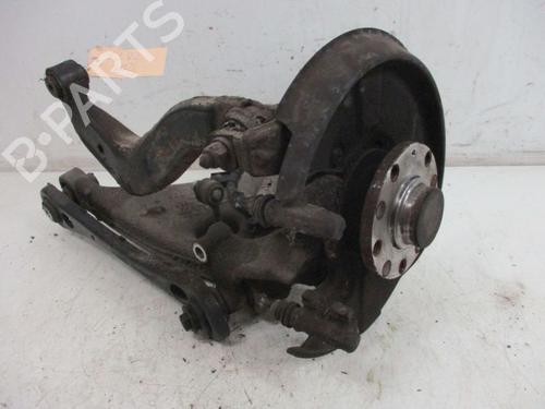 Right rear steering knuckle AUDI A4 B6 (8E2) 2.0 FSI | BP37112542M28 - Image 5