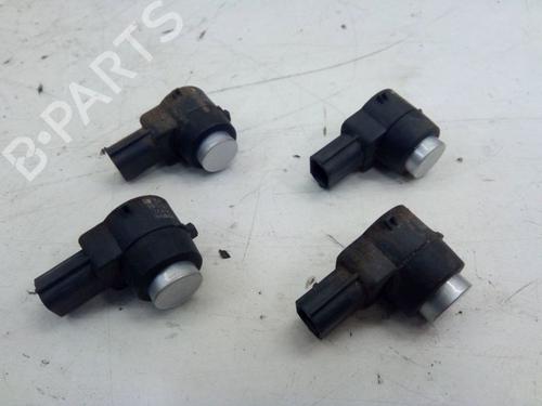 Electronic module OPEL ASTRA J Sports Tourer (P10) 1.7 CDTI (35) | BP29105447M83