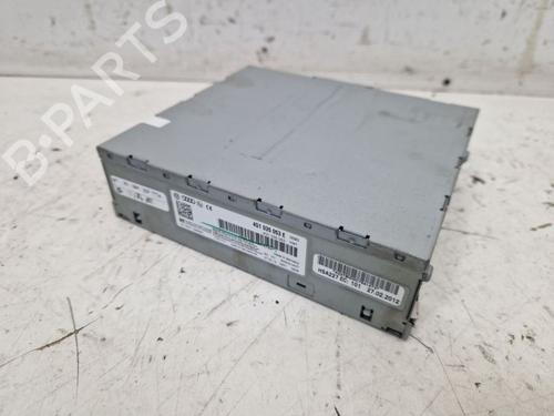 Computer AUDI A5 (8T3) S5 quattro (333 hp) 31312395