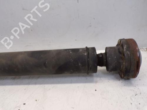 Driveshaft BMW 7 (E65, E66, E67) 735 i, Li | BP19289549M37 