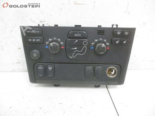 Used Climate control Climate control 37108272 37108272