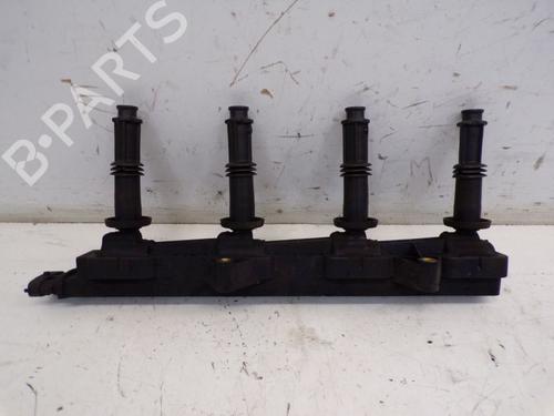 Tændspole OPEL ZAFIRA / ZAFIRA FAMILY B (A05) 2.2 (M75) (150 hp) 21138168