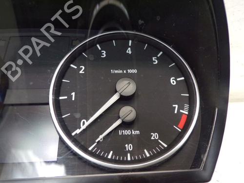Instrument cluster BMW 3 (E90) 330 xi | BP37131440C47  - Image 9