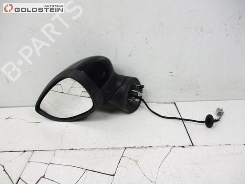 Used Left mirror FORD B-MAX (JK) 1.5 TDCi (75 hp) 18764493