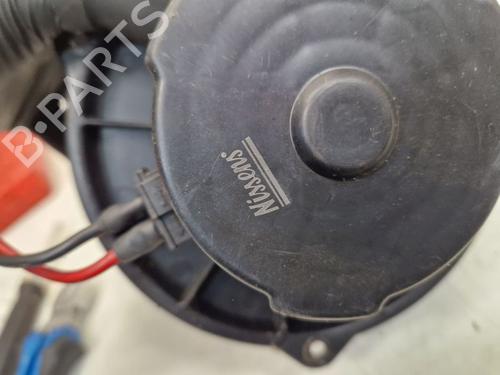 Ventilator motor FORD RANGER (ER, EQ, R_) 2.5 TD 4x4 | BP29104832M62 