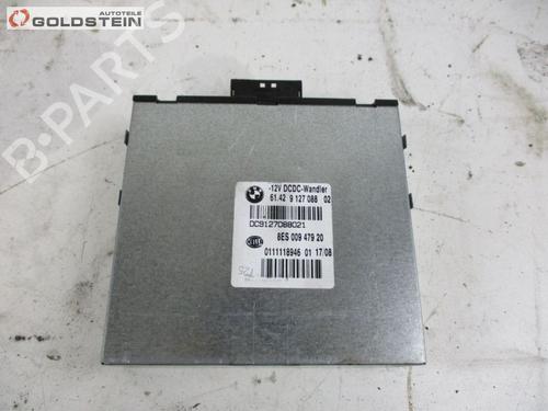 Used Control unit BMW 3 (E90) 320 d (177 hp) 15108707