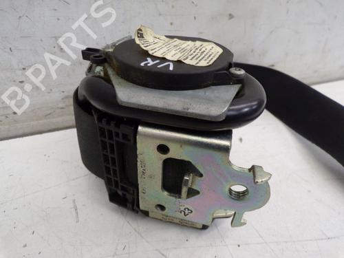 Front right seatbelt CITROËN JUMPY II Van 1.6 HDi 90 16V | BP30668956I25  - Image 5