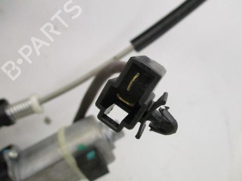 Front right window mechanism CHEVROLET SPARK (M300) 1.2 | BP37121959C23 - Image 4