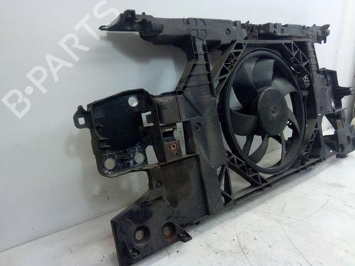 Crossmember RENAULT MEGANE III Grandtour (KZ0/1) 1.5 dCi (KZ1M, KZ1W, KZ0R) | BP29108306C162 
