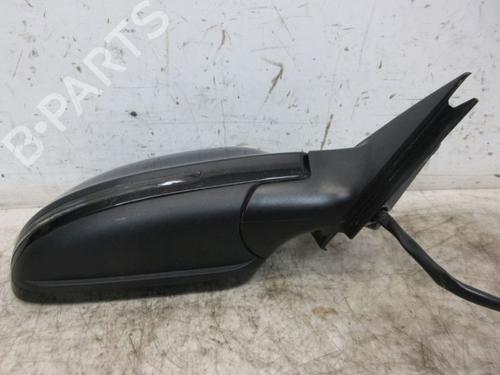 Right mirror AUDI A3 Sportback (8PA) 1.6 | BP29095652C27 