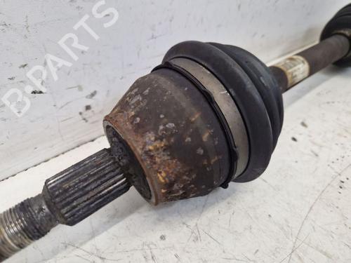 Left front driveshaft FORD FOCUS III 1.5 TDCi ECOnetic | BP37141604M38 - Image 4