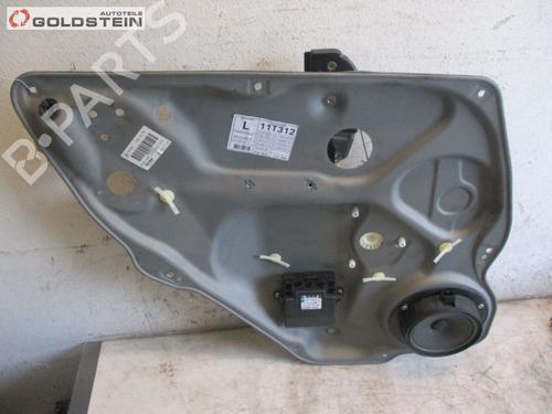 Used Front right window mechanism MERCEDES-BENZ B-CLASS Sports Tourer (W245) B 200 CDI (245.208) (140 hp) 13760622