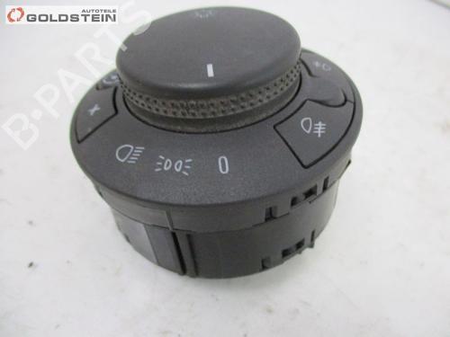 Headlight switch OPEL CORSA D (S07) 1.2 (L08, L68) | BP37100687I24 - Image 3