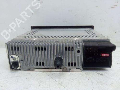 Radio MINI MINI Convertible (R52) Cooper S | BP30593045E6 