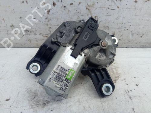 Viskermotor bagrude OPEL ZAFIRA / ZAFIRA FAMILY B (A05) 1.8 (M75) (140 hp) 29106537