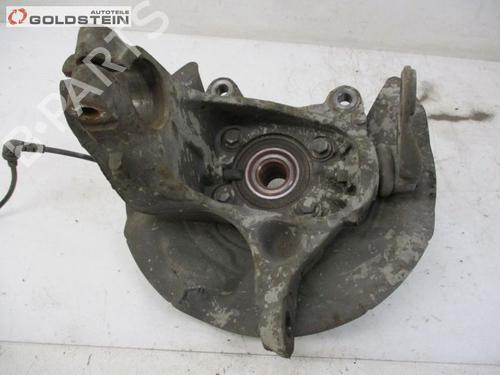 Left front steering knuckle MINI MINI CLUBMAN (R55) Cooper | BP18755180M25 