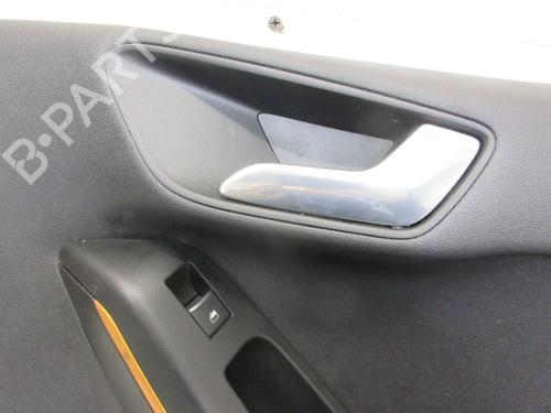 Front right panel FORD FIESTA VII (HJ, HF) 1.0 EcoBoost | BP38027907C59 - Image 7