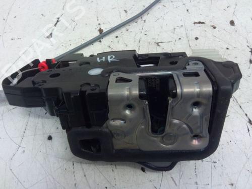 Rear right lock MERCEDES-BENZ A-CLASS (W177) A 200 (177.087) | BP29105089C99 