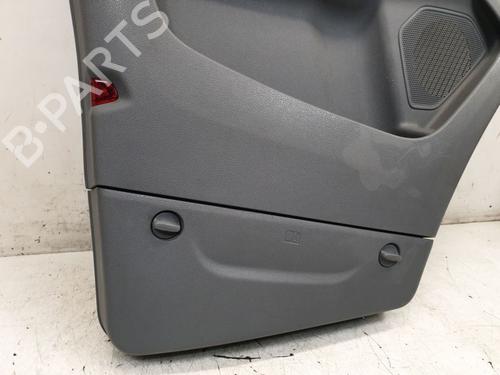 Front left panel FORD TRANSIT V363 Van (FCD, FDD) 2.0 EcoBlue | BP39008135C58 - Image 4
