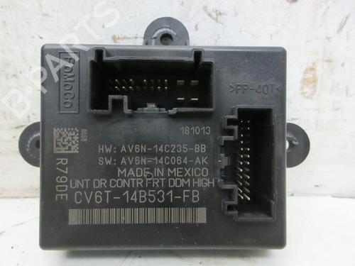 Control unit FORD KUGA II (DM2) 1.6 EcoBoost 4x4 | BP29087701M11 