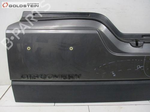 Tailgate LAND ROVER DISCOVERY III (L319) 2.7 TD 4x4 | BP18761441C6 