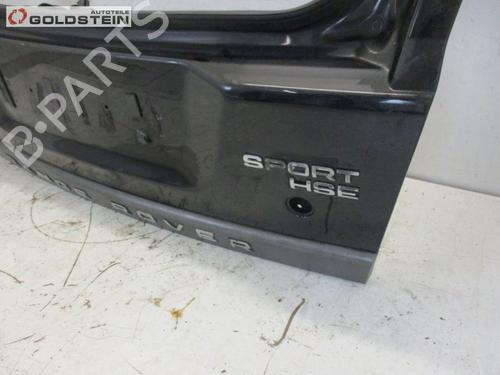 Tailgate LAND ROVER RANGE ROVER SPORT I (L320) 2.7 D 4x4 | BP18760746C6 