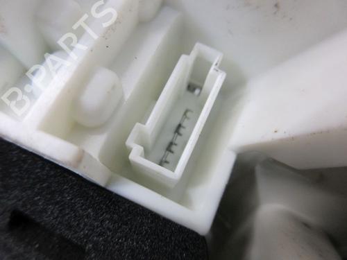 Left tailgate light OPEL ASTRA J (P10) 1.6 (68) | BP29094116C79 