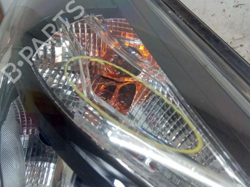Right headlight RENAULT TRAFIC III Van (FG_) 1.6 dCi 120 (FGMK) | BP38507693C29 - Image 4