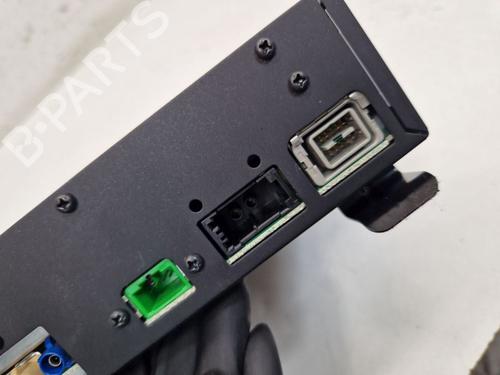 Electronic module VOLVO V50 (545) 2.0 D | BP36859039M83  - Image 7