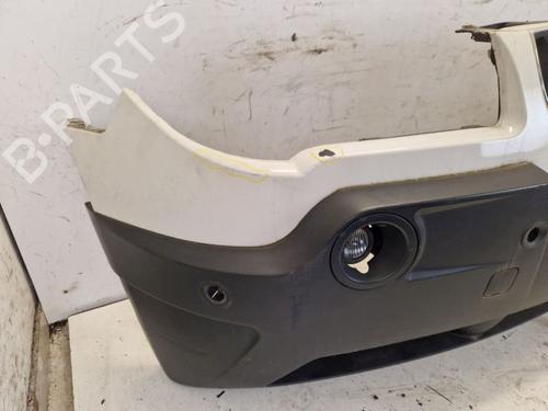Front bumper BMW X3 (E83) 3.0 i xDrive | BP29101417C7 