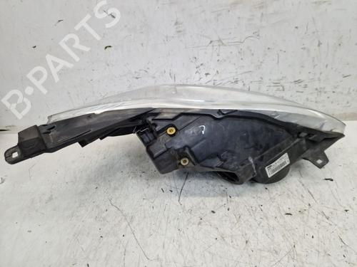 Left headlight FORD C-MAX II (DXA/CB7, DXA/CEU) 1.6 TDCi | BP29106590C28 