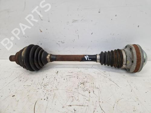 Used Left front driveshaft VW TOURAN (1T1, 1T2) 1.4 TSI (140 hp) 29108388