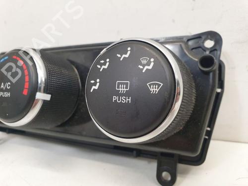 Climate control JEEP COMPASS (MK49) 2.0 | BP33618616I5  - Image 5