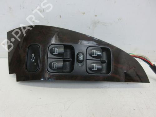 Switch MERCEDES-BENZ C-CLASS (W203) C 280 4-matic (203.092) | BP37131018I30 - Image 3