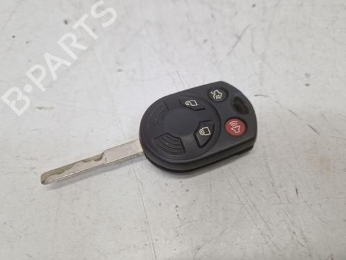 Ignition barrel FORD KUGA II (DM2) 1.5 EcoBoost 4x4 | BP33287214M48  - Image 10