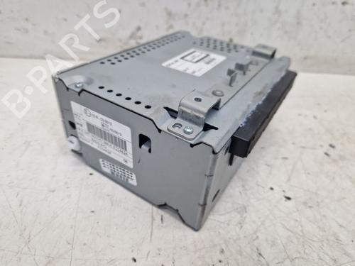 Radio FORD GRAND C-MAX (DXA/CB7, DXA/CEU) 2.0 TDCi | BP29101405E6 