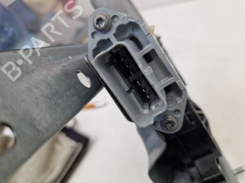 Front left window mechanism RENAULT TWINGO III (BCM_, BCA_) Z.E: (BCA1) | BP39201261C22 - Image 8