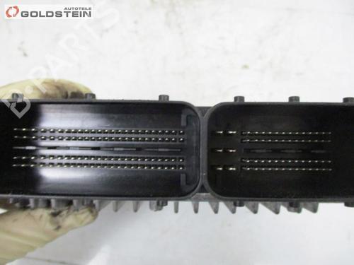 Engine control unit (ECU) MERCEDES-BENZ A-CLASS (W169) A 180 CDI (169.007, 169.307) | BP26873062M57 