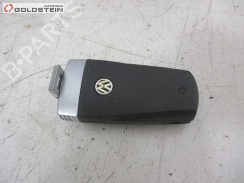 Ignition barrel VW PASSAT B7 (362) 2.0 TDI | BP37108158M48 - Image 6