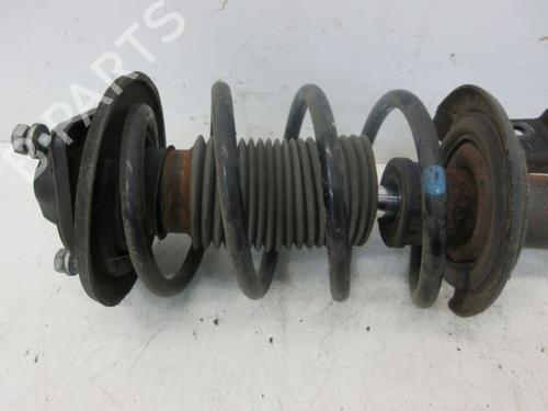 Left front shock absorber MERCEDES-BENZ C-CLASS (W203) C 280 4-matic (203.092) | BP29097671M16 