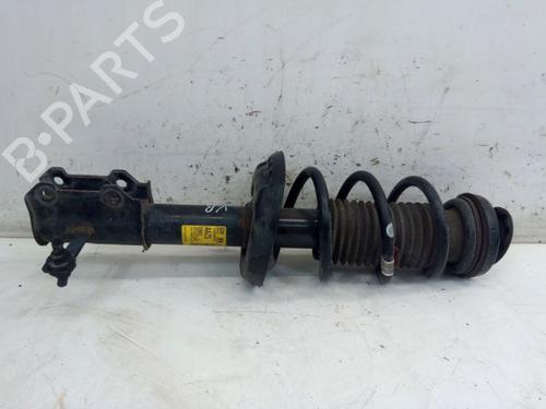Used Right front shock absorber CHEVROLET CRUZE (J300) 1.4 (101 hp) 27681851