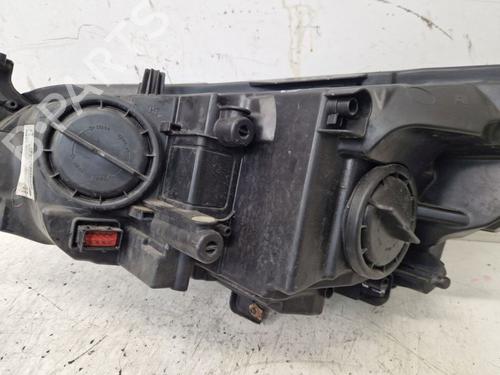 Right headlight OPEL ASTRA J Sports Tourer (P10) 1.4 Turbo (35) | BP29101188C29 