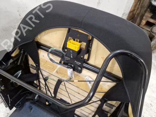 Right front seat DACIA LODGY (JS_) 1.5 dCi (JSMC, JSAF) | BP30358768C16 