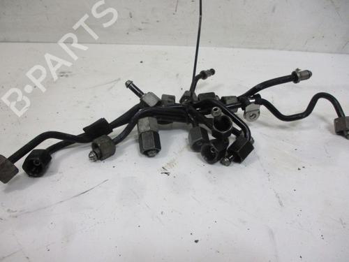 Pipe MERCEDES-BENZ E-CLASS (W211) E 280 CDI (211.020) | BP18798139M125 