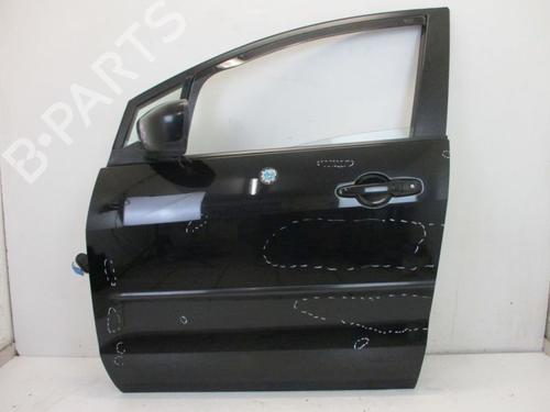 Used Left front door MAZDA 5 (CR) 2.0 CD (CR19) (110 hp) 26647660