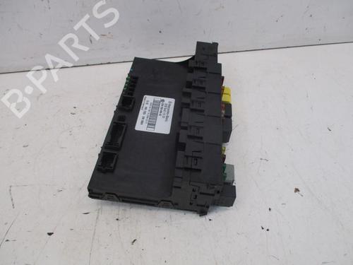 Fuse box MERCEDES-BENZ C-CLASS (W203) C 200 Kompressor (203.042) | BP37121447E1 - Image 3