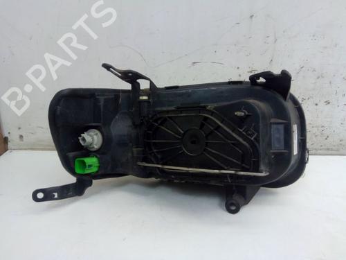 Left headlight FORD MAVERICK 2.3 16V | BP28072263C28 