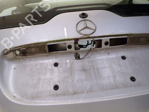 Tailgate MERCEDES-BENZ A-CLASS (W169) A 150 (169.031, 169.331) | BP19294304C6 