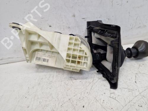 Shift knob CITROËN JUMPER II Van 2.2 HDi 110 | BP33682775I34  - Image 6